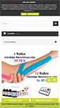 Mobile Screenshot of globalmedicalzon.com